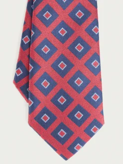 CORBATA JACQUARD MF-Alvaro Moreno Sale