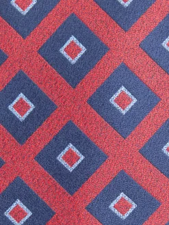 CORBATA JACQUARD MF-Alvaro Moreno Sale