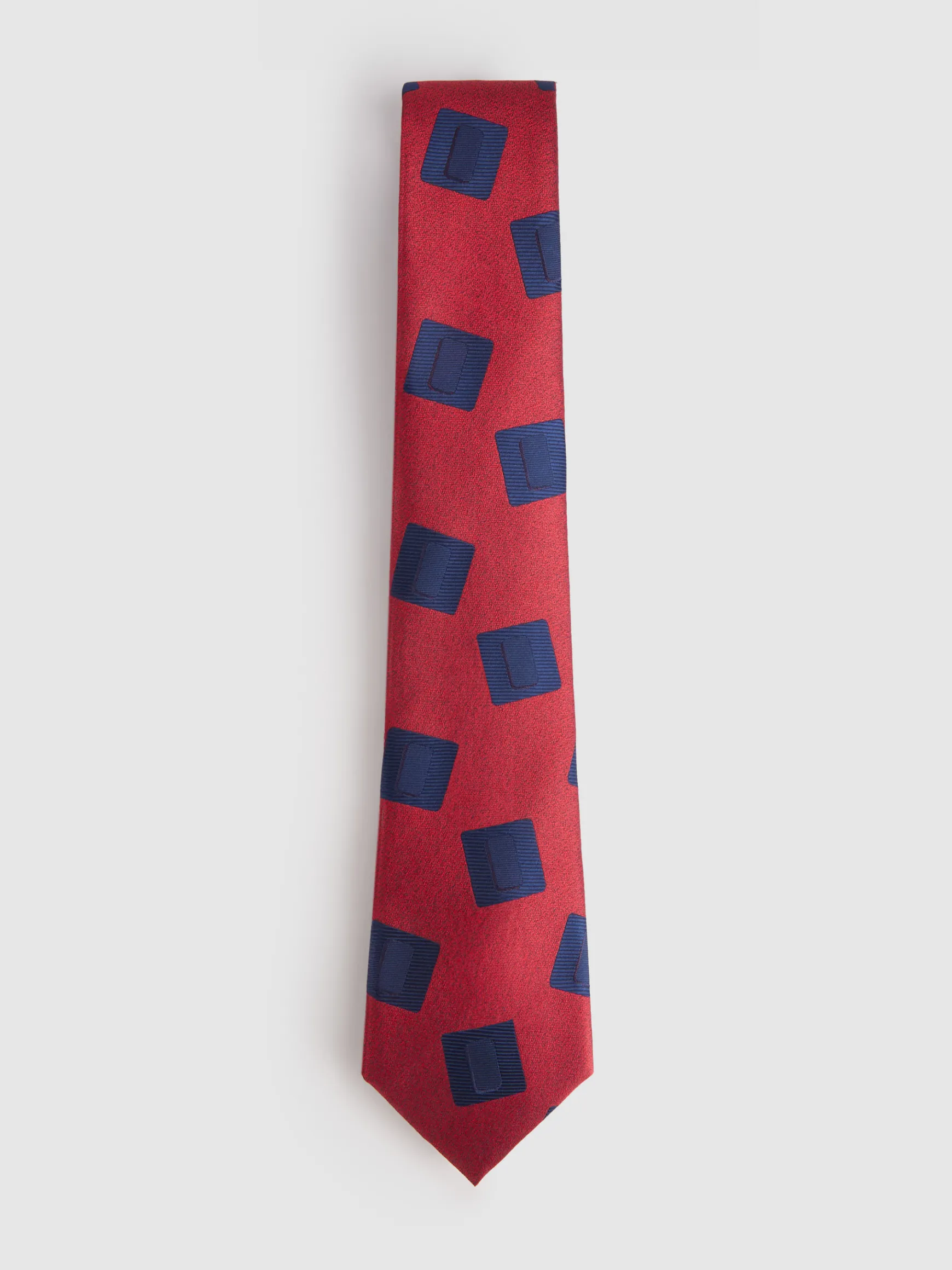 CORBATA JACQUARD MF-Alvaro Moreno Sale