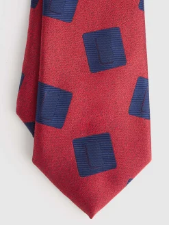 CORBATA JACQUARD MF-Alvaro Moreno Sale