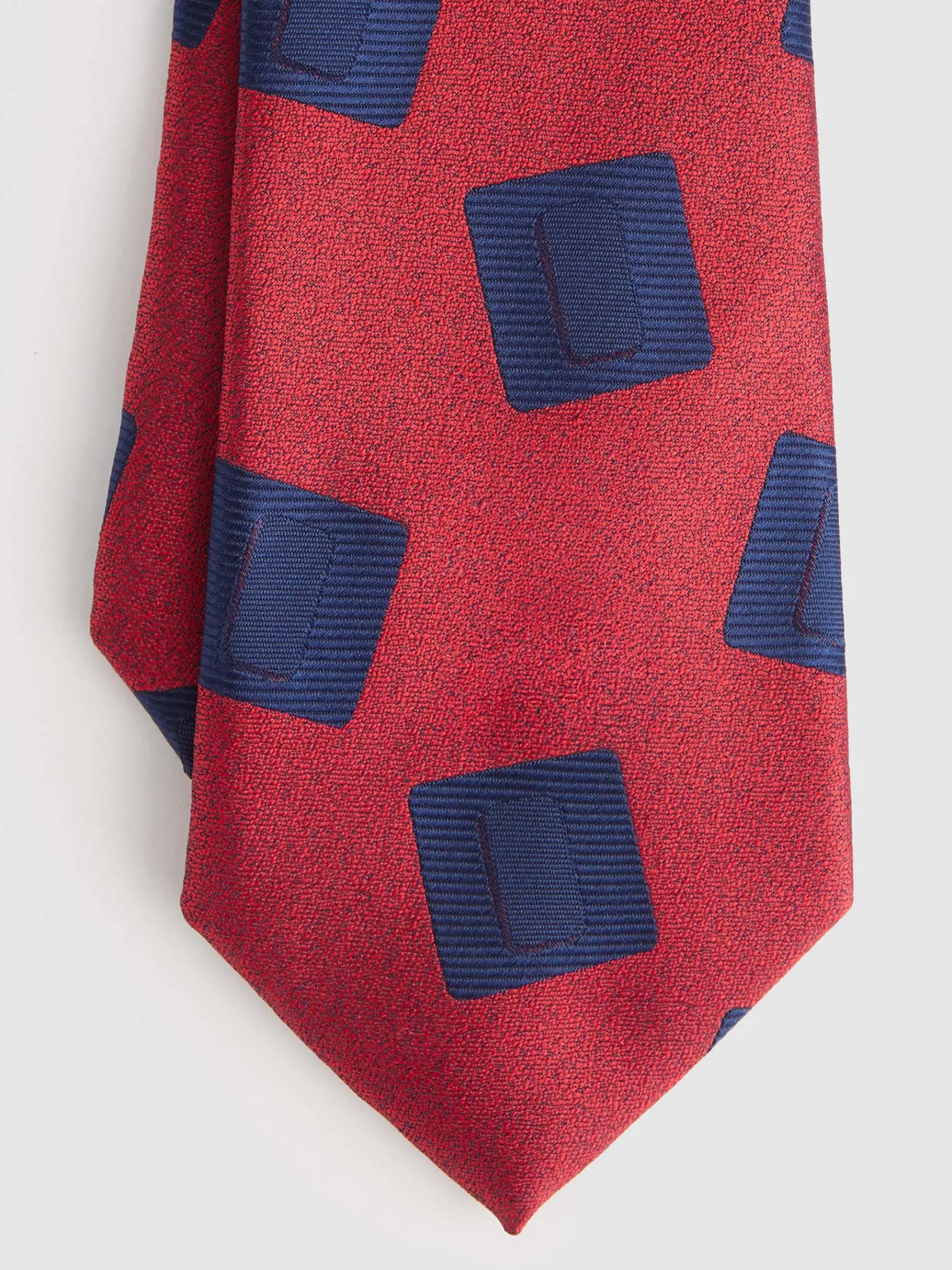 CORBATA JACQUARD MF-Alvaro Moreno Sale