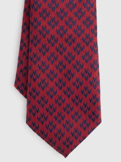 CORBATA JACQUARD MF-Alvaro Moreno Discount