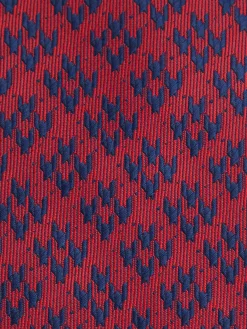 CORBATA JACQUARD MF-Alvaro Moreno Discount