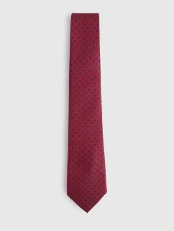 CORBATA JACQUARD MF-Alvaro Moreno Discount