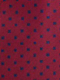 CORBATA JACQUARD MF-Alvaro Moreno Discount
