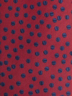 CORBATA JACQUARD MF-Alvaro Moreno Best