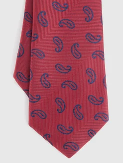 CORBATA JACQUARD MF-Alvaro Moreno New