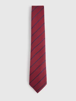 CORBATA JACQUARD MF-Alvaro Moreno New