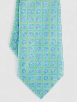 CORBATA JACQUARD MF-Alvaro Moreno Online