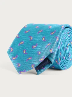 CORBATA JACQUARD MF-Alvaro Moreno New