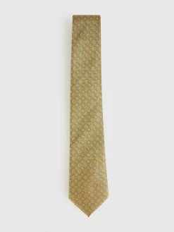 CORBATA JACQUARD MF-Alvaro Moreno New
