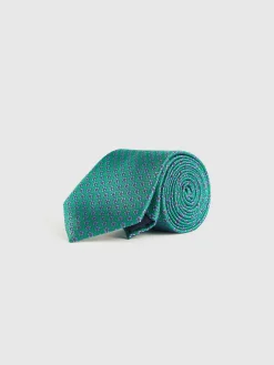 CORBATA JACQUARD MF-Alvaro Moreno Best