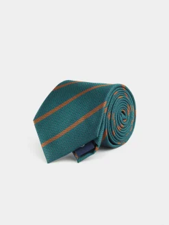 CORBATA JACQUARD MF-Alvaro Moreno Sale