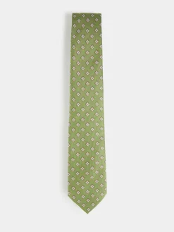 CORBATA JACQUARD MF-Alvaro Moreno Discount