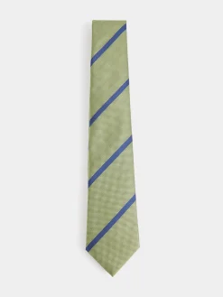 CORBATA JACQUARD MF-Alvaro Moreno New