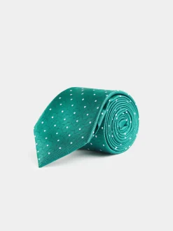 CORBATA JACQUARD MF-Alvaro Moreno