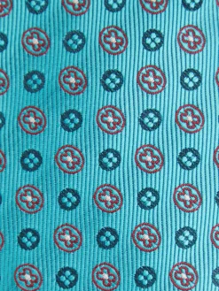 CORBATA JACQUARD MF-Alvaro Moreno Outlet