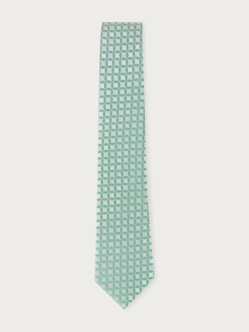 CORBATA JACQUARD MF-Alvaro Moreno Hot