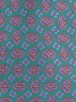 CORBATA JACQUARD MF-Alvaro Moreno New