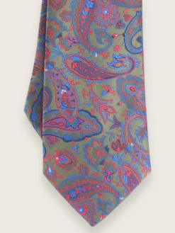 CORBATA JACQUARD MF-Alvaro Moreno Best