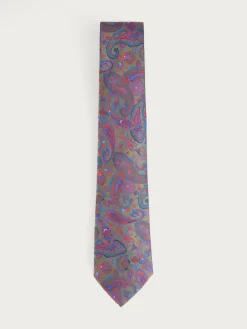 CORBATA JACQUARD MF-Alvaro Moreno Best