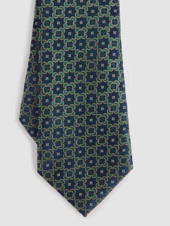 CORBATA JACQUARD MF-Alvaro Moreno Hot