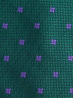 CORBATA JACQUARD MF-Alvaro Moreno Outlet