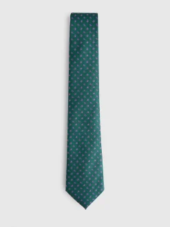 CORBATA JACQUARD MF-Alvaro Moreno Clearance
