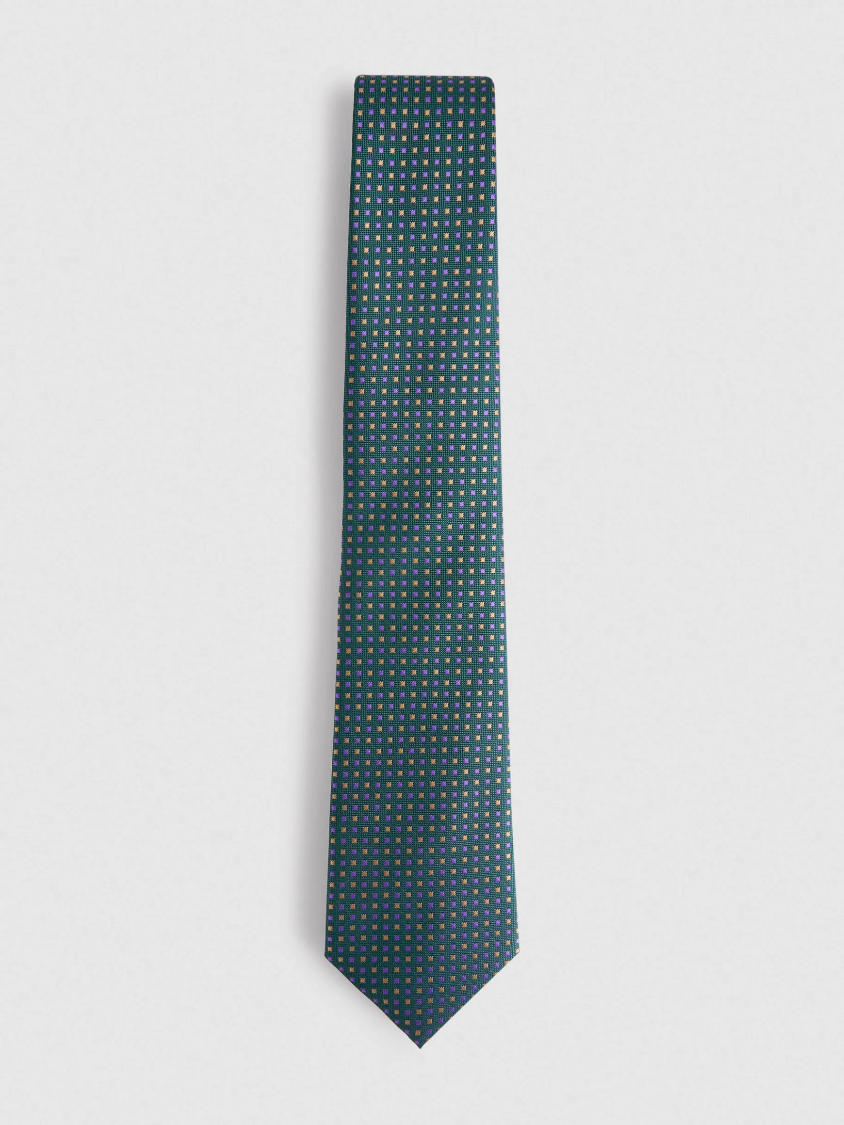 CORBATA JACQUARD MF-Alvaro Moreno Sale