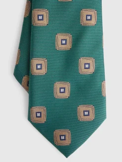 CORBATA JACQUARD MF-Alvaro Moreno New
