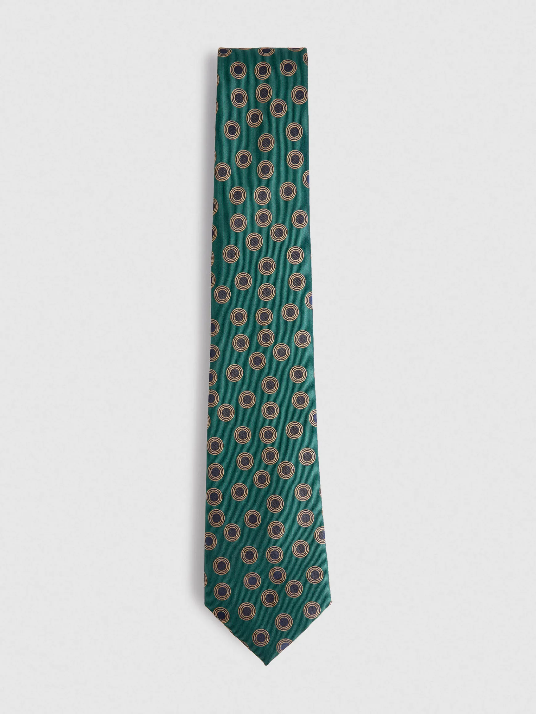 CORBATA JACQUARD MF-Alvaro Moreno Online
