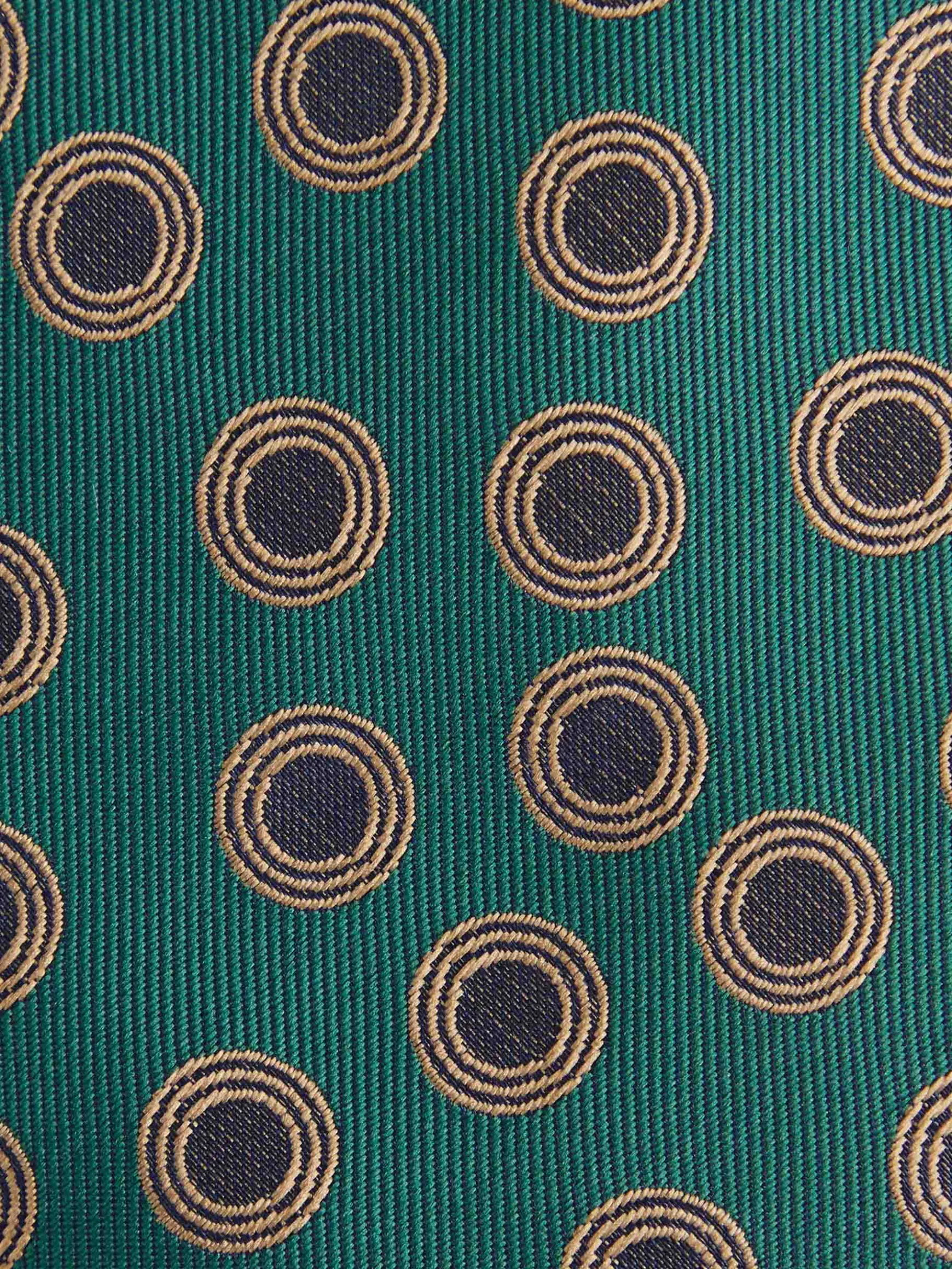 CORBATA JACQUARD MF-Alvaro Moreno Online