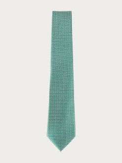 CORBATA JACQUARD MF-Alvaro Moreno Discount