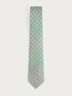 CORBATA JACQUARD MF-Alvaro Moreno Discount