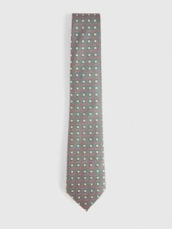 CORBATA JACQUARD MF-Alvaro Moreno Best