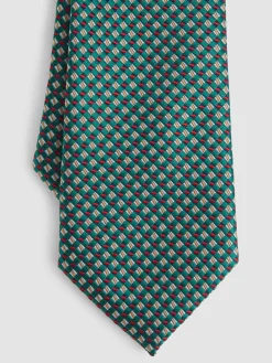 CORBATA JACQUARD MF-Alvaro Moreno Sale