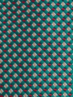 CORBATA JACQUARD MF-Alvaro Moreno Sale