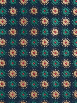 CORBATA JACQUARD MF-Alvaro Moreno Sale