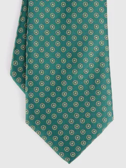 CORBATA JACQUARD MF-Alvaro Moreno New