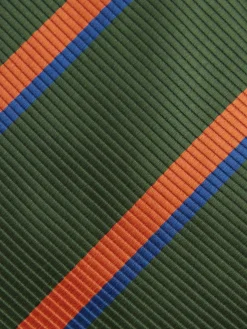 CORBATA JACQUARD MF-Alvaro Moreno