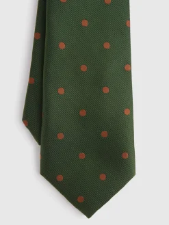 CORBATA JACQUARD MF-Alvaro Moreno Sale