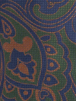 CORBATA JACQUARD MF-Alvaro Moreno Outlet
