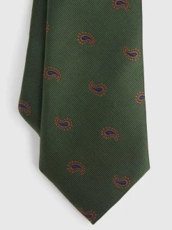 CORBATA JACQUARD MF-Alvaro Moreno New