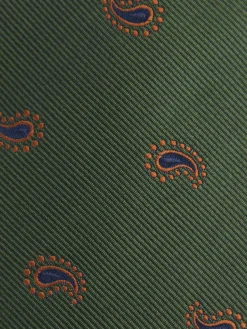 CORBATA JACQUARD MF-Alvaro Moreno New