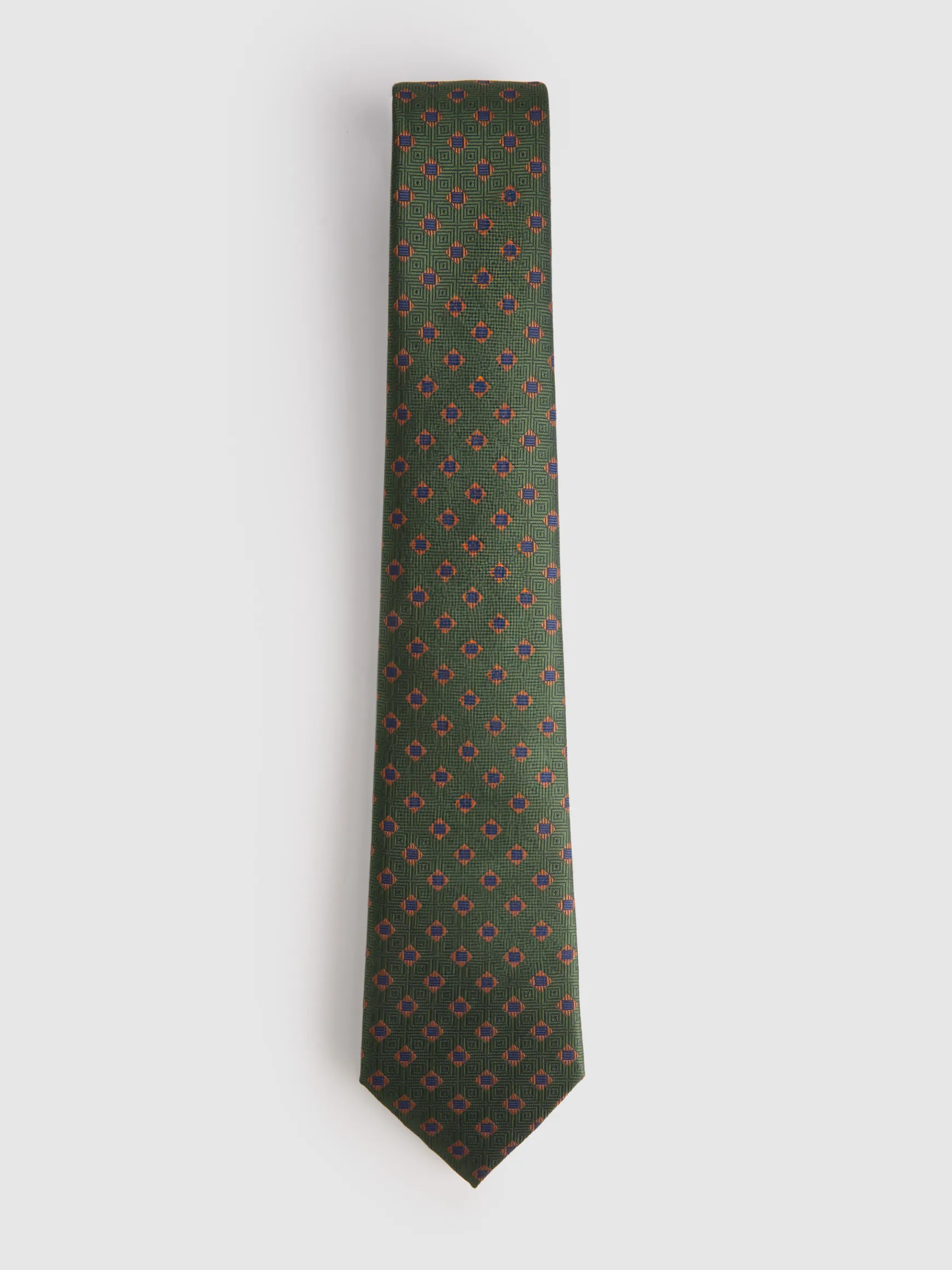 CORBATA JACQUARD MF-Alvaro Moreno Hot