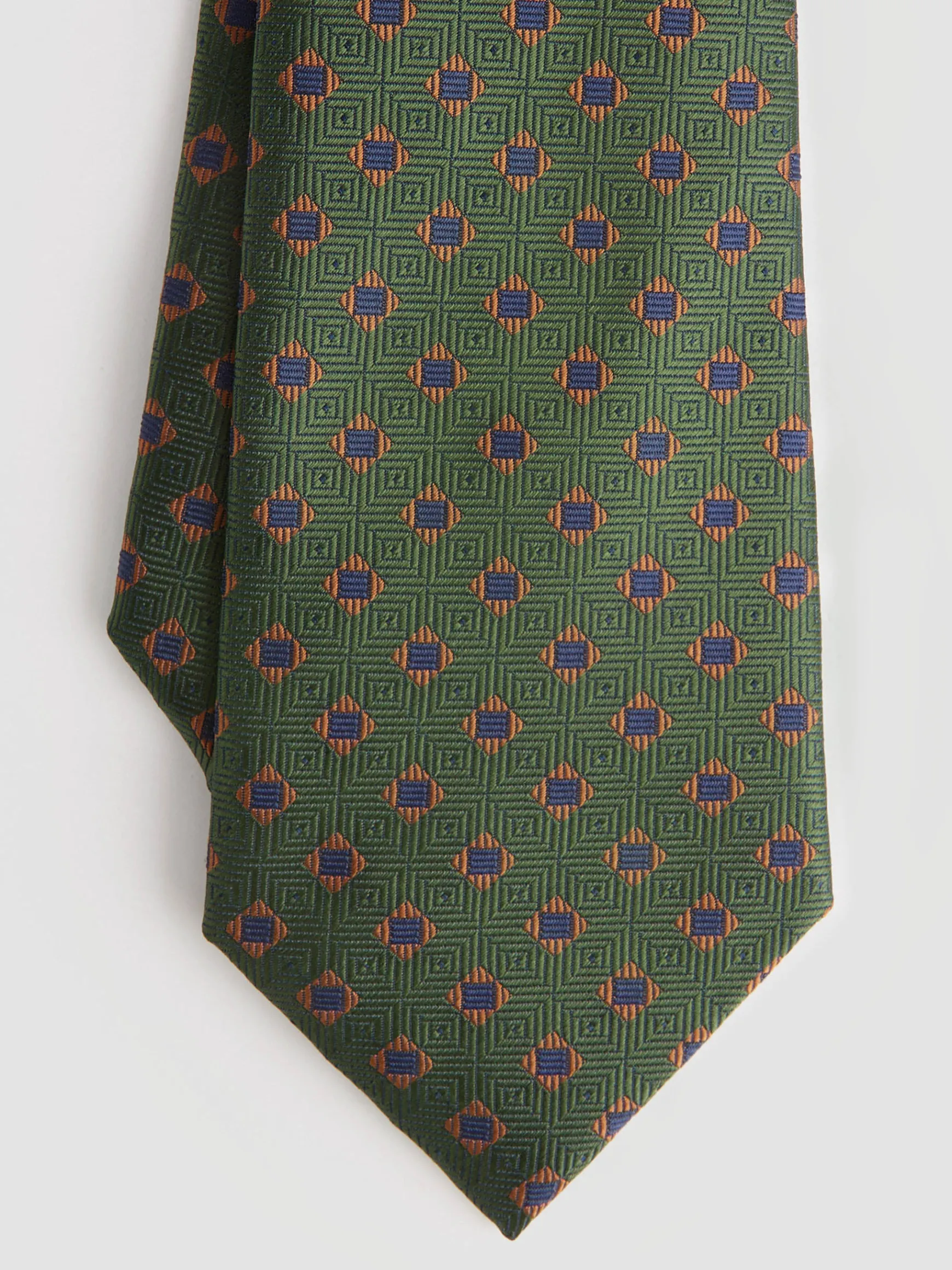 CORBATA JACQUARD MF-Alvaro Moreno Hot