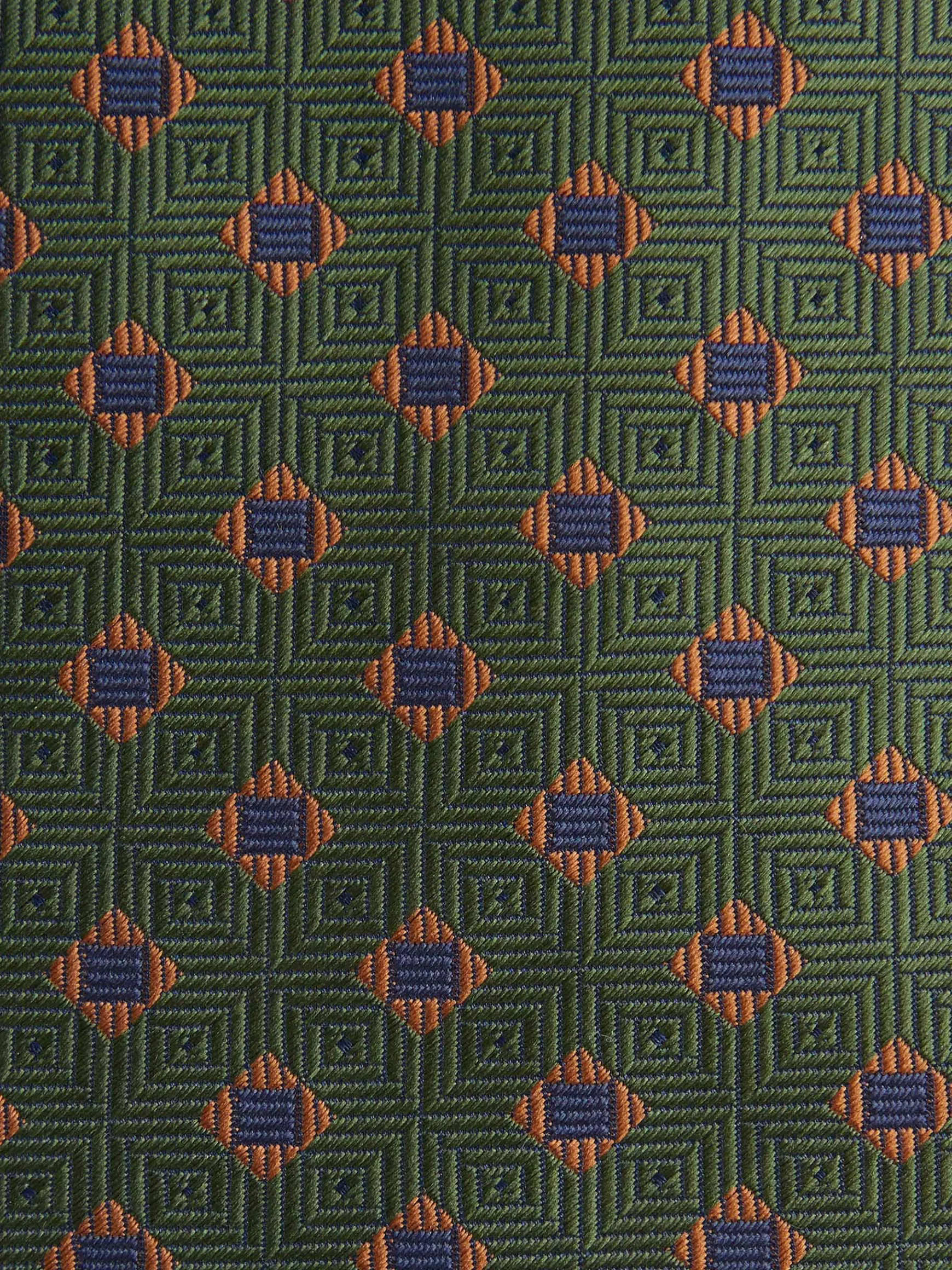 CORBATA JACQUARD MF-Alvaro Moreno Hot
