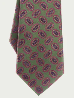 CORBATA JACQUARD MF-Alvaro Moreno Hot