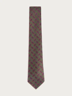 CORBATA JACQUARD MF-Alvaro Moreno Hot