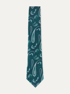 CORBATA JACQUARD MF-Alvaro Moreno Clearance